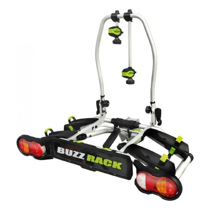 Nosič kol na tažné zařízení BuzzRack Spark 2 BuzzRack