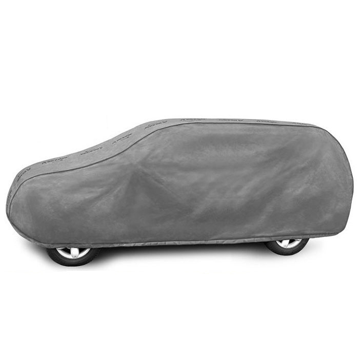 Ochranná plachta Mobile Garage na auto Ford Ranger 2012-2022 (hardtop) Kegel-Blazusiak