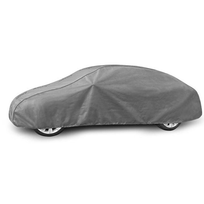Ochranná plachta Mobile Garage na auto BMW 1 2011-2019 (F20) Kegel-Blazusiak