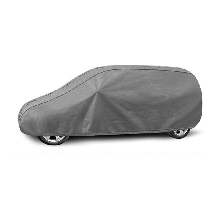 Ochranná plachta Mobile Garage na auto Mercedes Citan 2012-2021 (délka 432cm) Kegel-Blazusiak