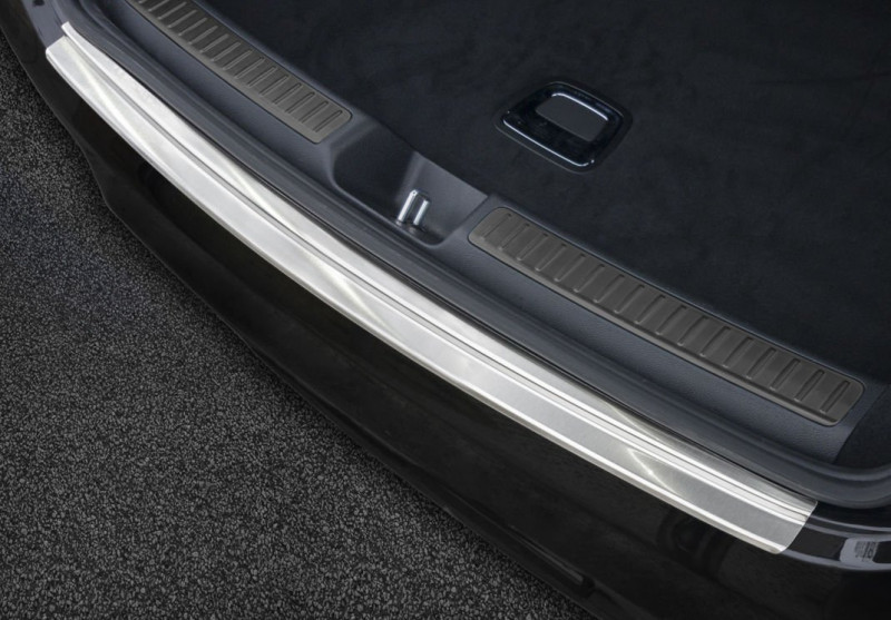 Ochranná lišta hrany kufru Mercedes GLC-Class 2015-2022 (C253