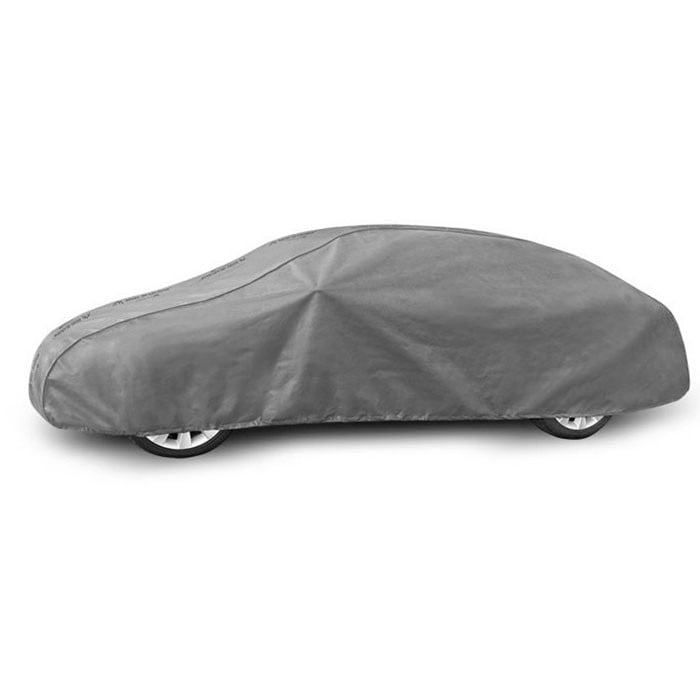 Ochranná plachta Mobile Garage na auto Audi A5/S5 2016- (coupe i sportback) Kegel-Blazusiak