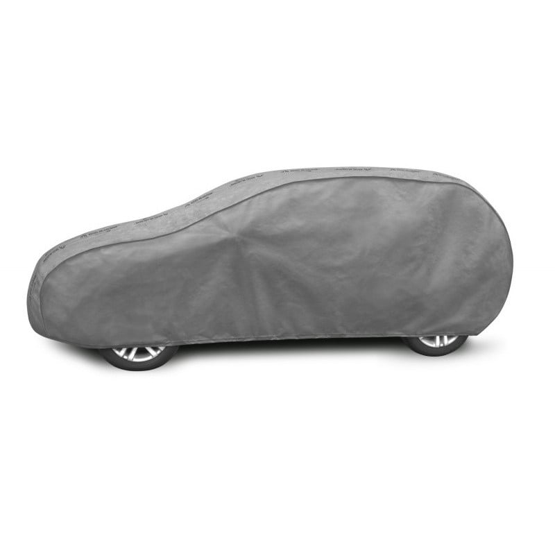 Ochranná plachta Mobile Garage na auto BMW 1er 2004-2011 (combi) Kegel-Blazusiak