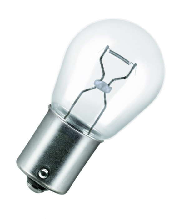 Osram P21W BA15s 12V 21W Osram