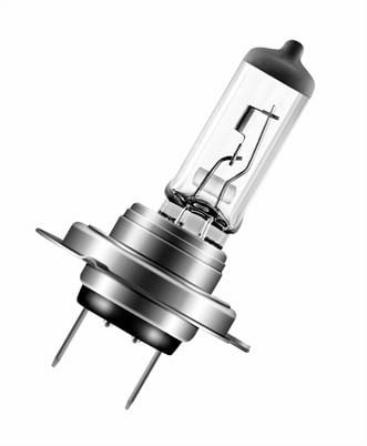 Osram Ultra Life H7 55W 12V PX26d Osram