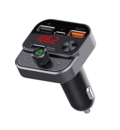 FM transmitter Swissten