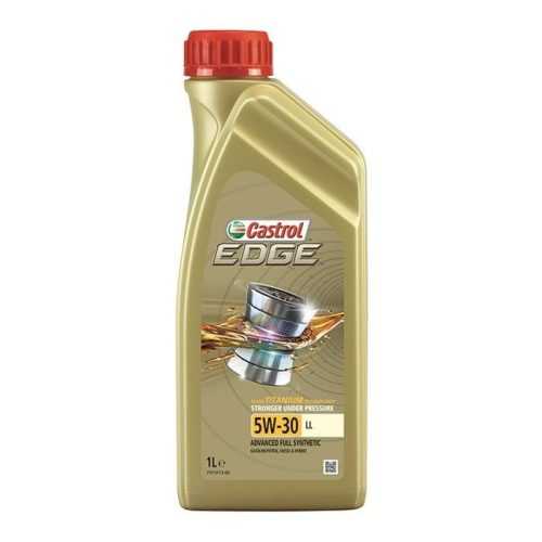 Motorový olej Castrol Edge 5W-30 LL (1l) Castrol