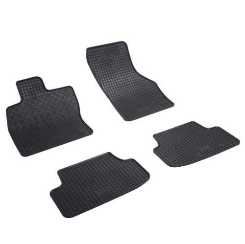 Gumové autokoberce Rigum Seat Leon 2012-2020 Rigum