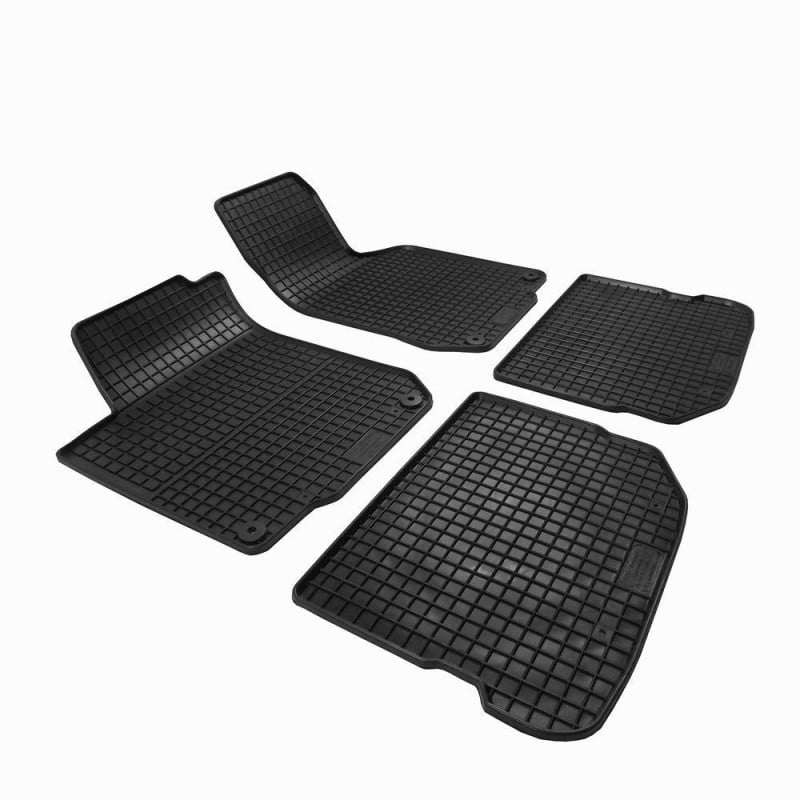 Gumové autokoberce Petex Seat Leon 1999-2004 Petex