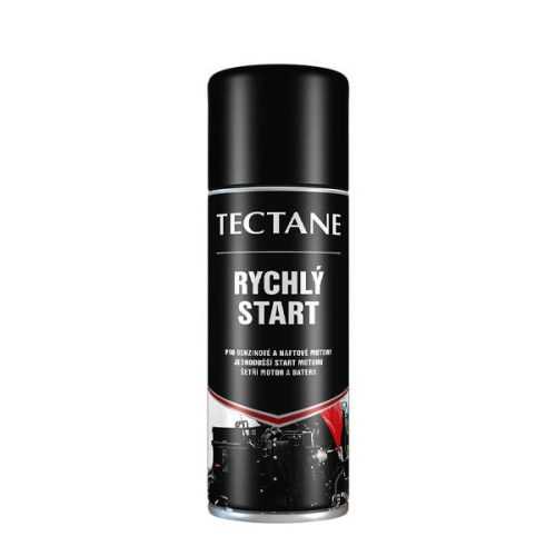 Den Braven Tectane rychlý start 400 ml Den Braven