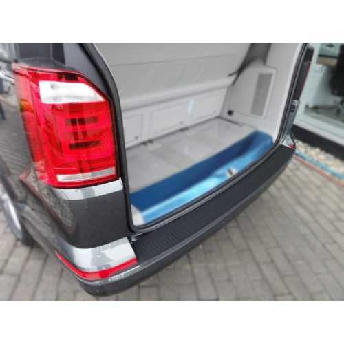 Ochranná lišta hrany kufru VW Transporter T6 / T6.1 2015-2021 (Multivan