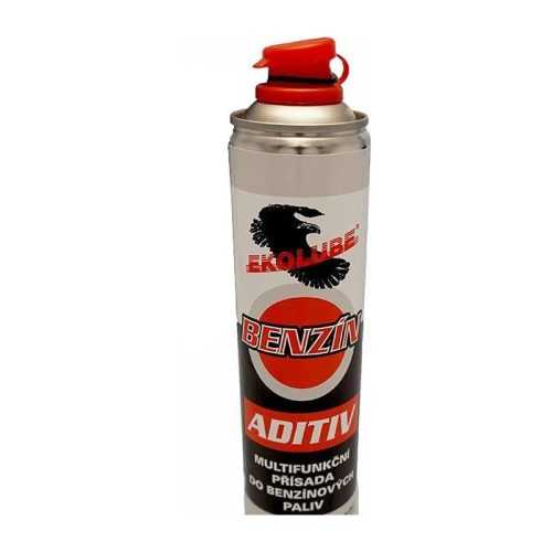 Ekolube Benzin Aditiv (450ml) Ekolube