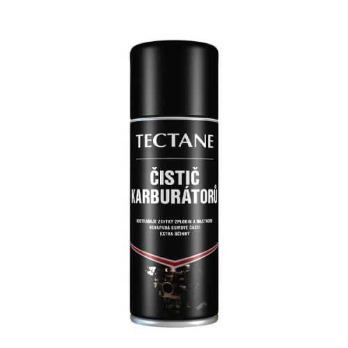 Čistič karburátoru Tectane (400ml) Den Braven