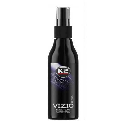 Tekuté stěrače K2 VIZIO (150ml) EU