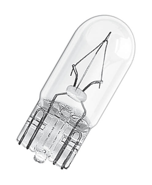 Osram Standard W3W W2