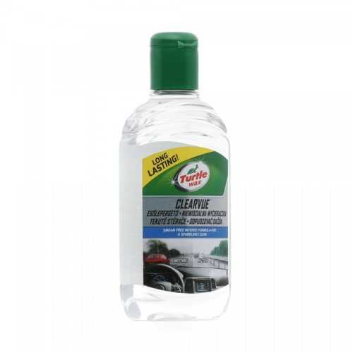 Tekuté stěrače Turtle Wax (300ml) Turtle Wax