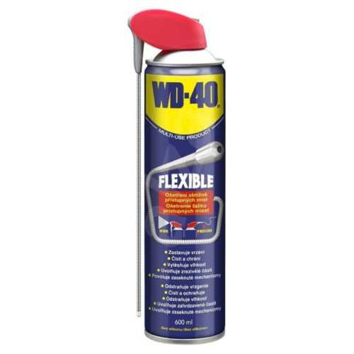 WD-40 original sprej (600ml