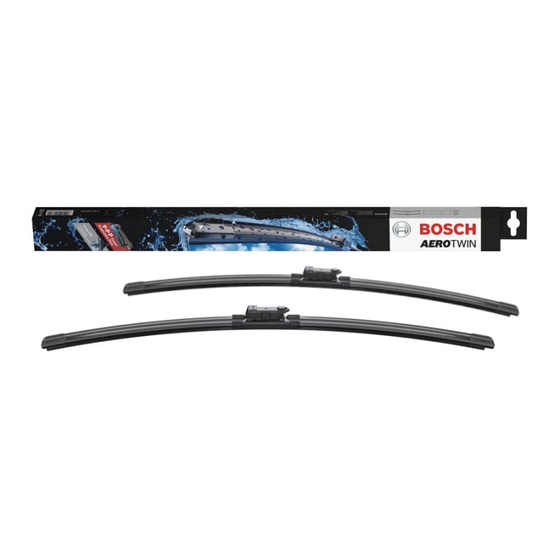 Stěrače Bosch Aerotwin pro Citroen C8 2002-2014 Bosch