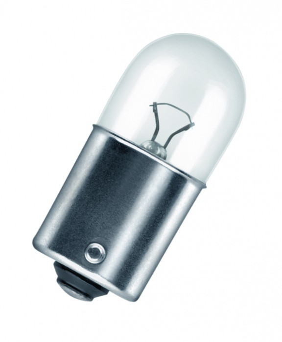 Autožárovka R5W 12V 5W-BA15s Osram