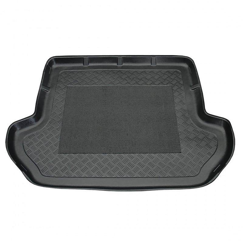 Plastová vana do kufru Aristar Subaru Outback 2009-2014 (5 dveří