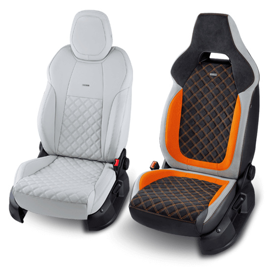 Přesné autopotahy Seat Altea XL 2006-2015 MAD