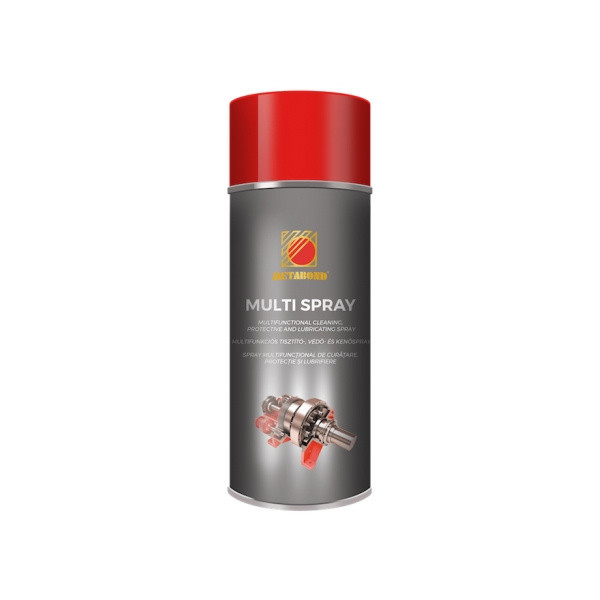 Víceúčelový sprej Metabond Multi Spray (400ml) Metabond