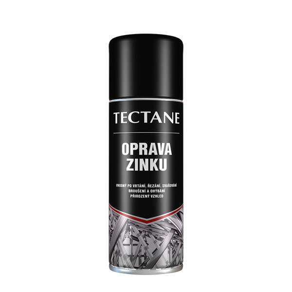 Oprava zinku Tectane (400ml) Den Braven