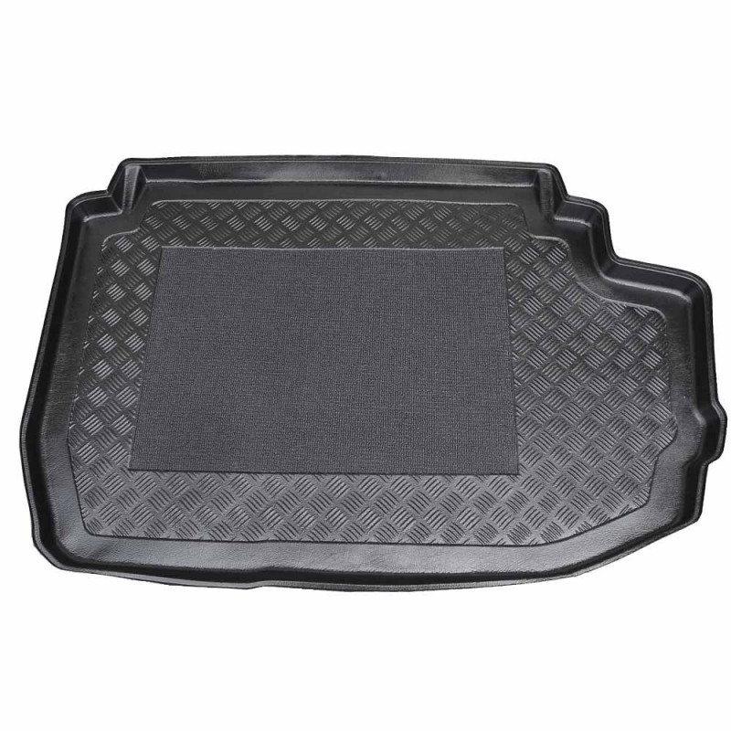 Plastová vana do kufru Aristar Mercedes S-Class W220 2002-2005 (sedan) Aristar