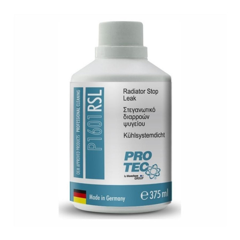 Pro-Tec Radiator Stop Leak 375 ml ProTec