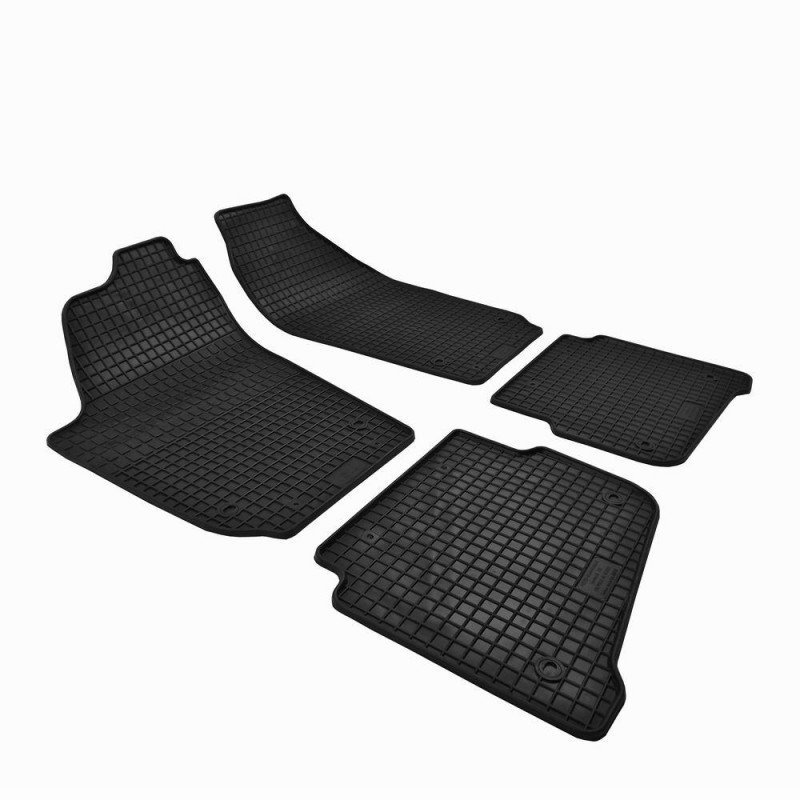 Gumové autokoberce Petex Seat Cordoba 2002-2008 Petex