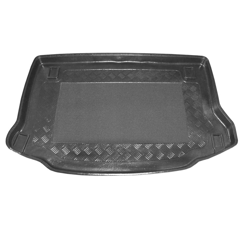 Plastová vana do kufru Aristar Jeep Cherokee 2001-2007 Aristar