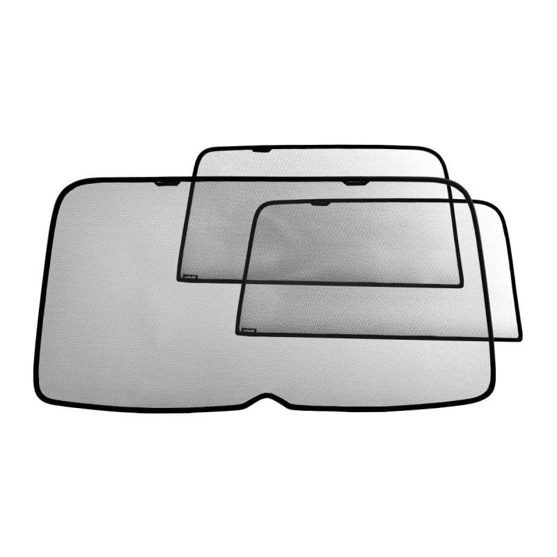 Sluneční clony VW Amarok 2010-2020 Laitovo