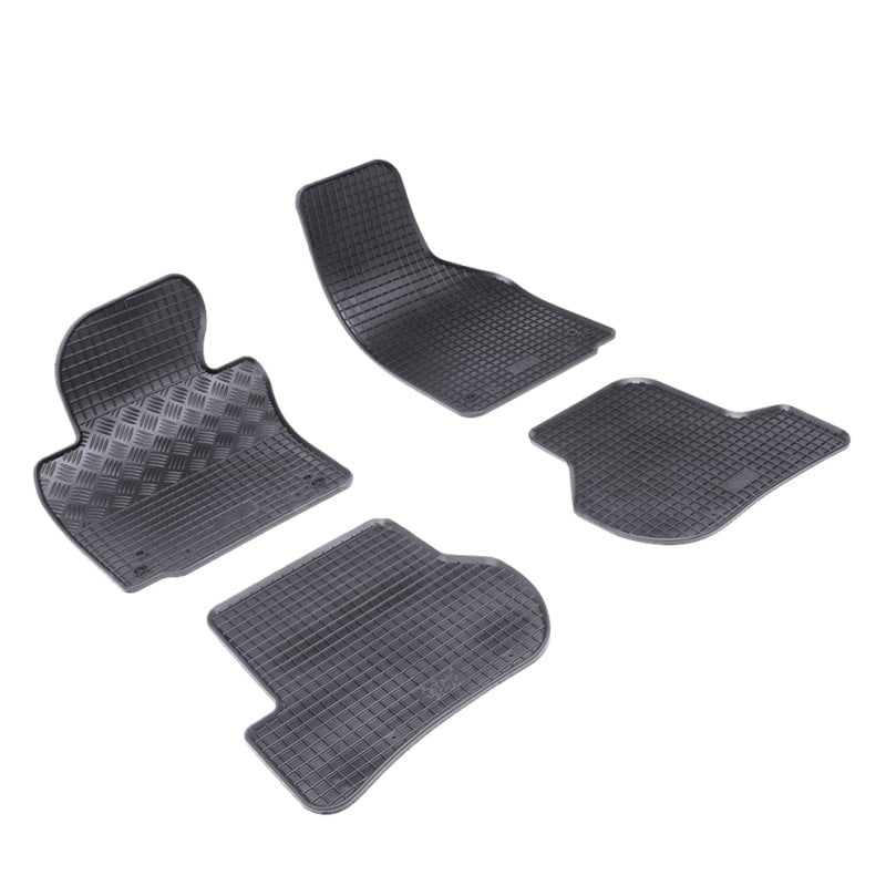 Gumové autokoberce Rigum Seat Leon 2005-2012 Rigum