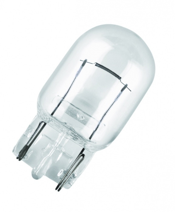 Osram Standard W21W W3x16d 12V 21W Osram