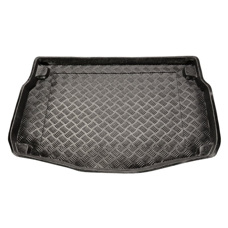 Plastová vana do kufru Rezaw-Plast Citroen C4 Cactus 2014-2020 (bez protiskluzu) Rezaw-Plast